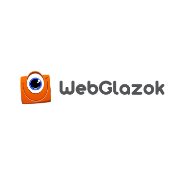 Система видеонаблюдения "WebGlazok", товарный знак № 987882