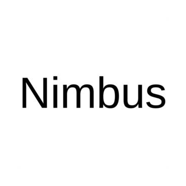 Бренд "Nimbus", товарный знак № 1023610