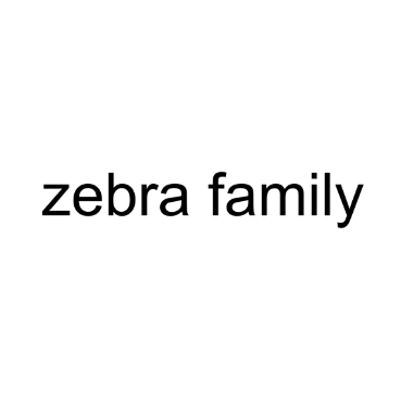 Танцевальная студия "Zebra family", товарный знак № 1036384