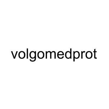 Домен сайта "volgomedprot", товарный знак № 1024303