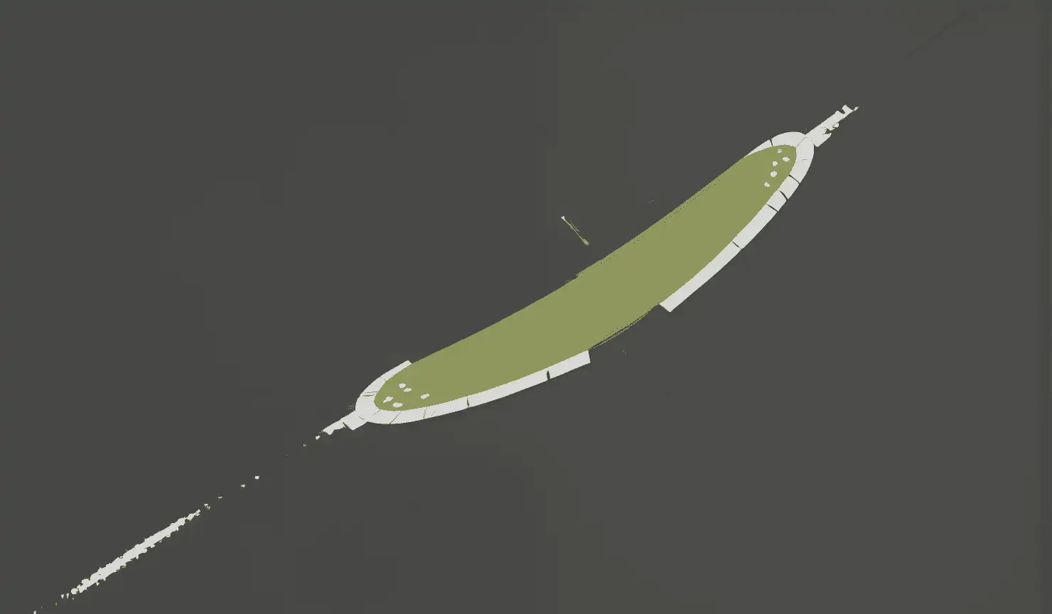 Что такое право преждепользования?