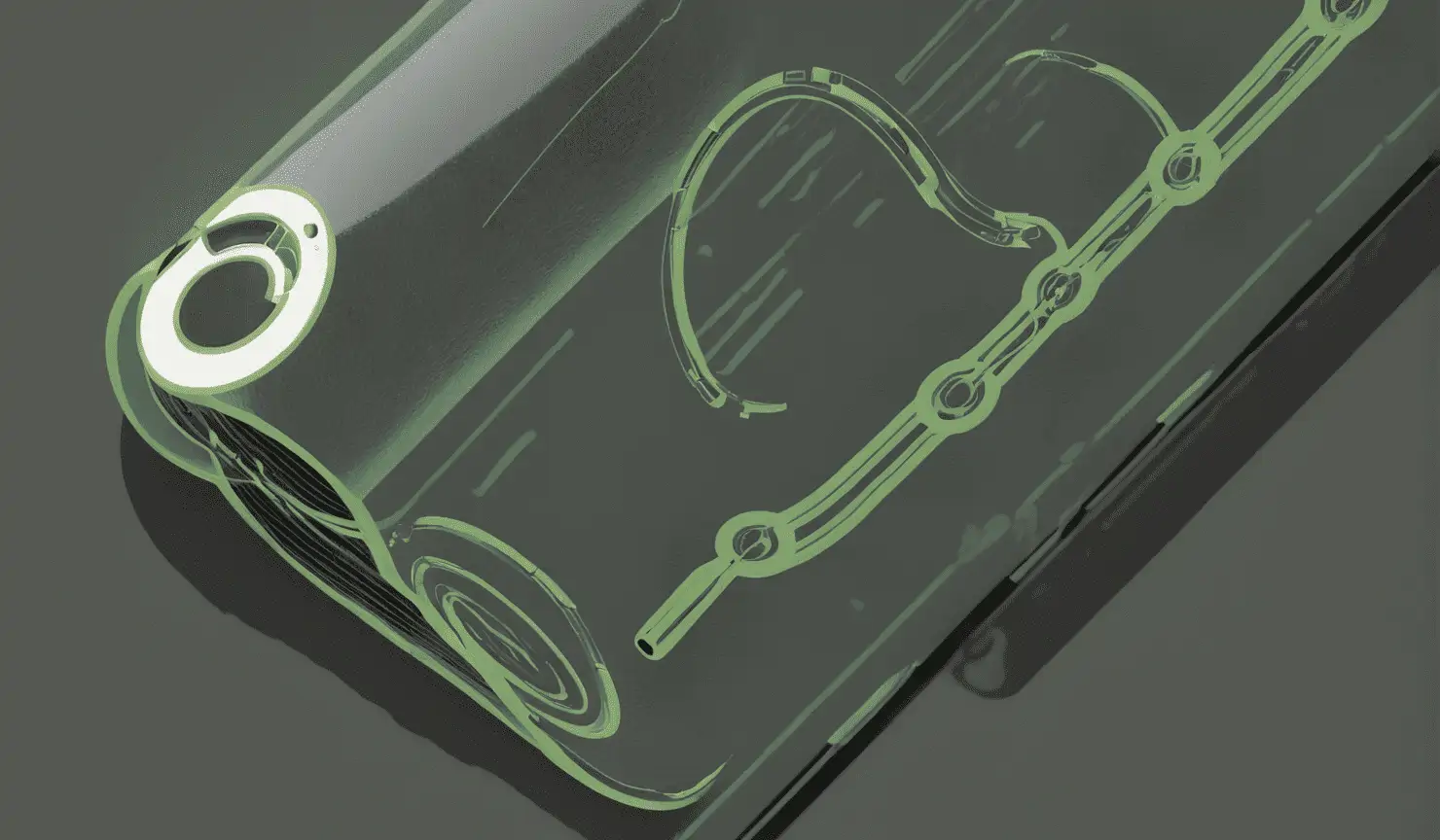 Если нашу заявку приняли к рассмотрению, можем ли мы запрещать использование нашего товарного знака конкурентам?