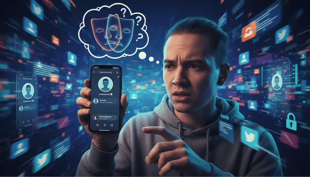 Кто-то присвоил мое имя (псевдоним), что мне делать?