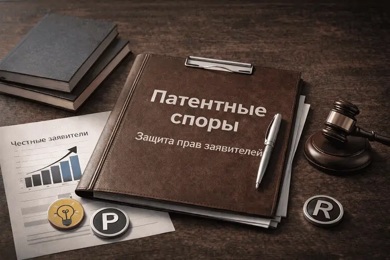 В России в 2026 году активизируют борьбу с «патентными троллями»: чего ждать заявителям