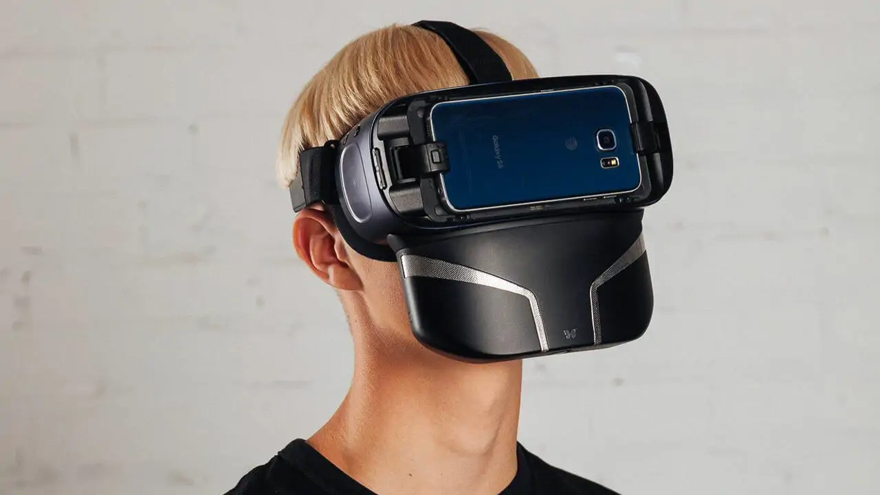 Sony хочет добавить ароматы в свои игры