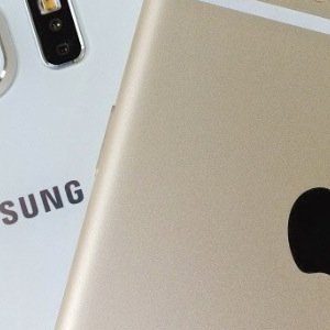 Samsung согласилась выплатить Apple $548 млн компенсации за копирование iPhone и iPad