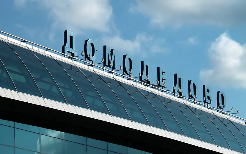 Арбитражный суд Московской области постановил изъять активы аэропорта «Домодедово» в доход государства. Разбираем патентный портфель