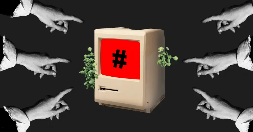 Опасные хештеги: как не нарушить чужие интеллектуальные права в соцсетях