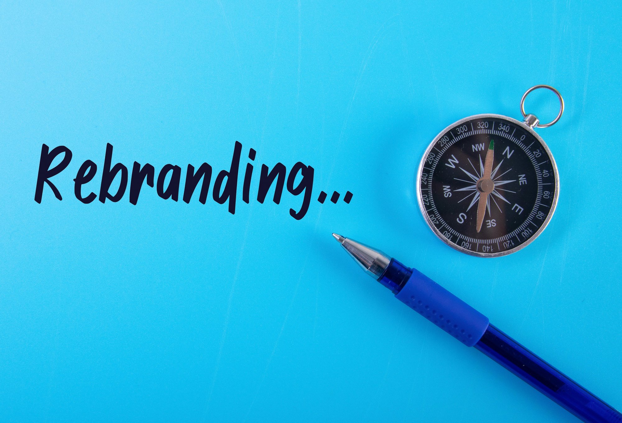 Ребрендинг по-американски: 7 примеров неудачной смены логотипа