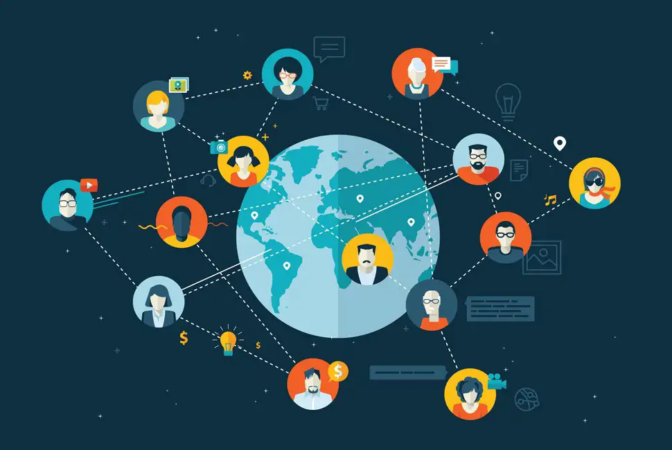 Интеллектуальная собственность как объект экономики совместного пользования. Реально ли это?