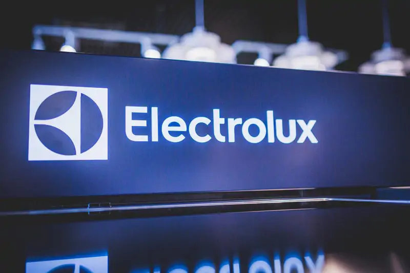 Electrolux продолжит работу в России под новым брендом