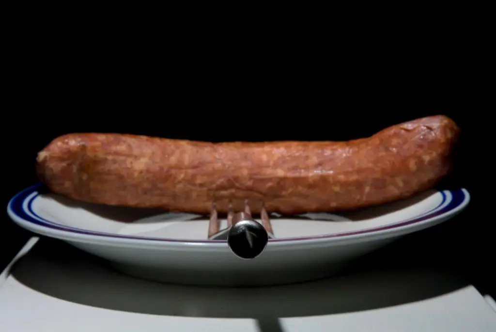 Поделили колбасу: «Ариант» и «Черкизово» пошли на мировое соглашение