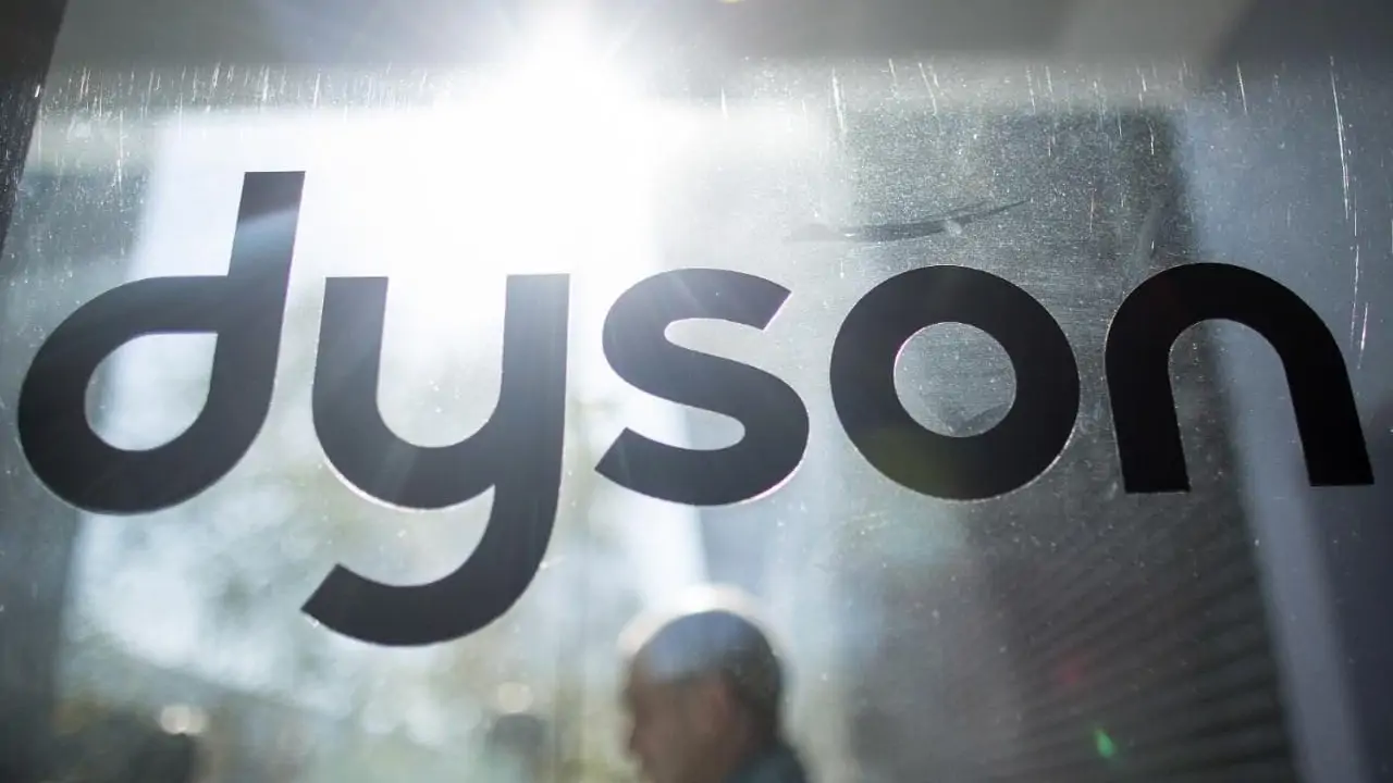 Китайская компания оспаривает марку британской Dyson в России