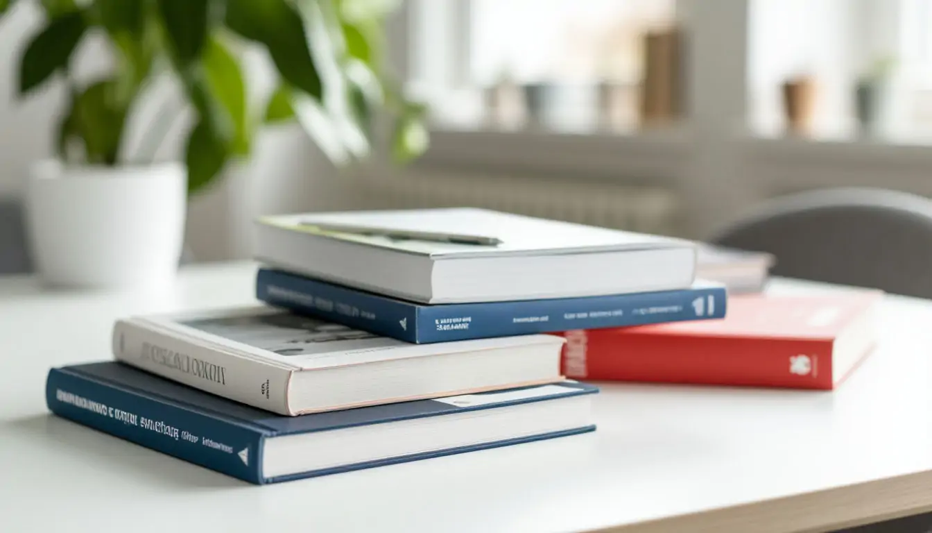 5 книг по инновациям и цифровой трансформации