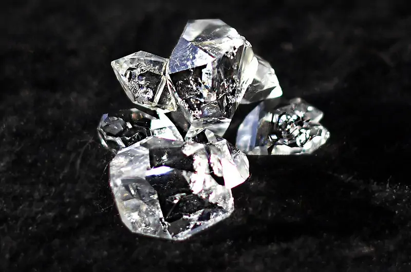 Патенты для проверки бриллиантов: краткий обзор