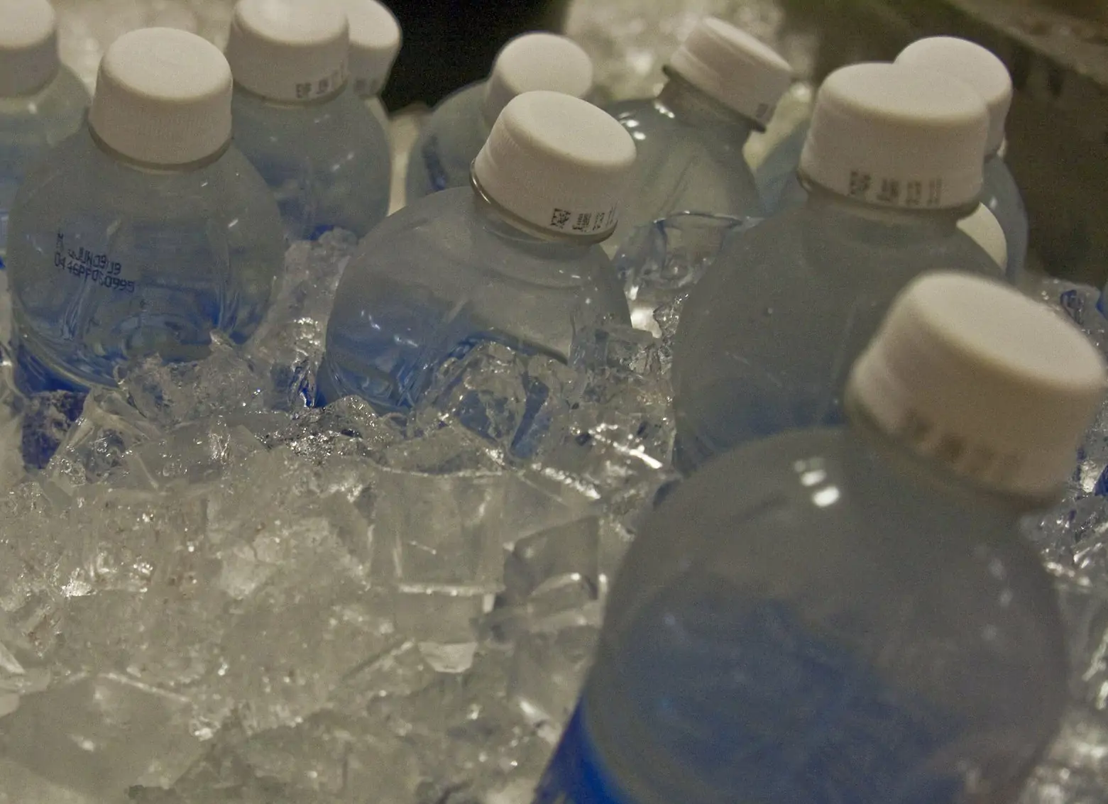 Как создавались отечественные бренды бутилированной воды