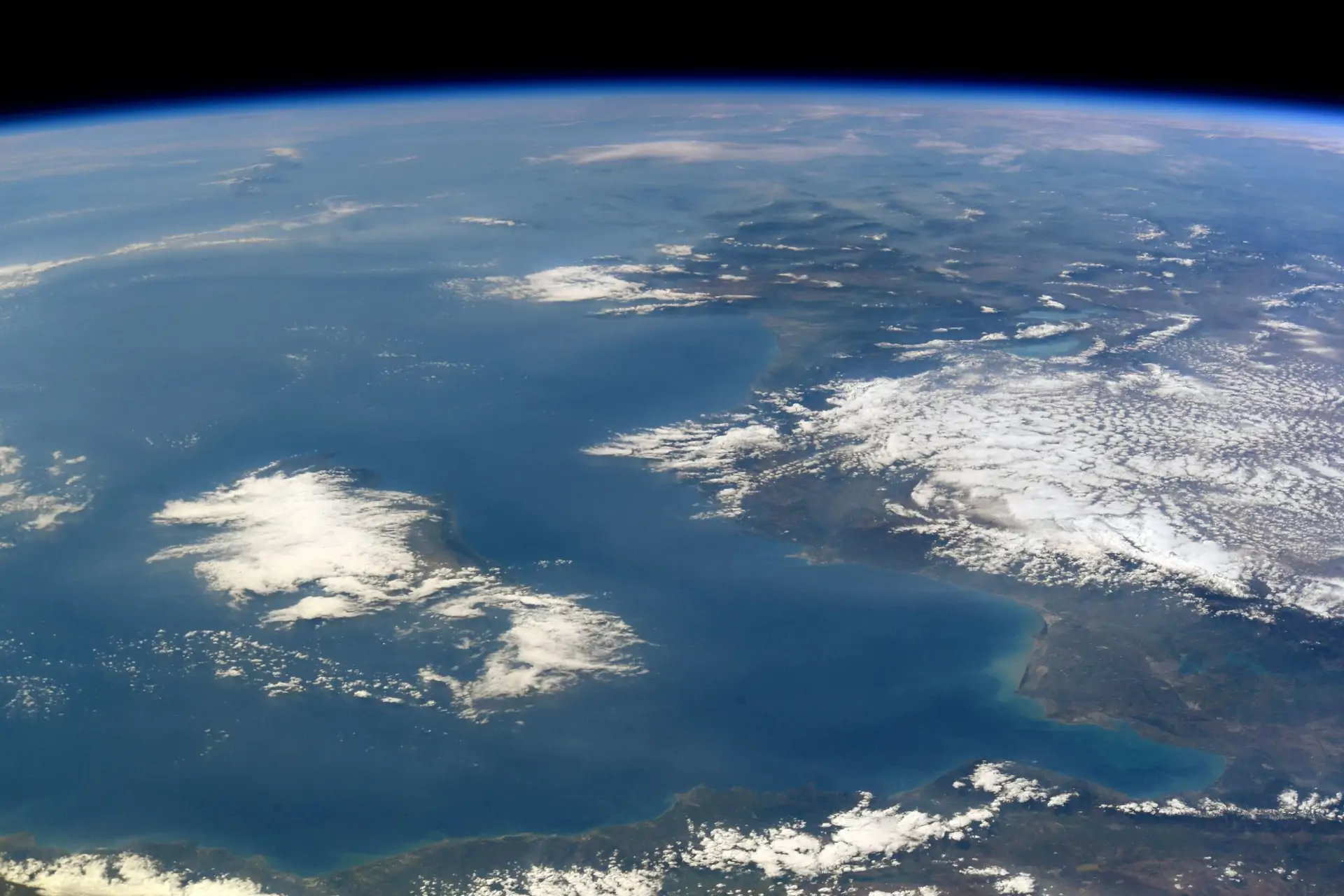 РКК «Энергия» получила патент на многоразовый корабль для суборбитального туризма