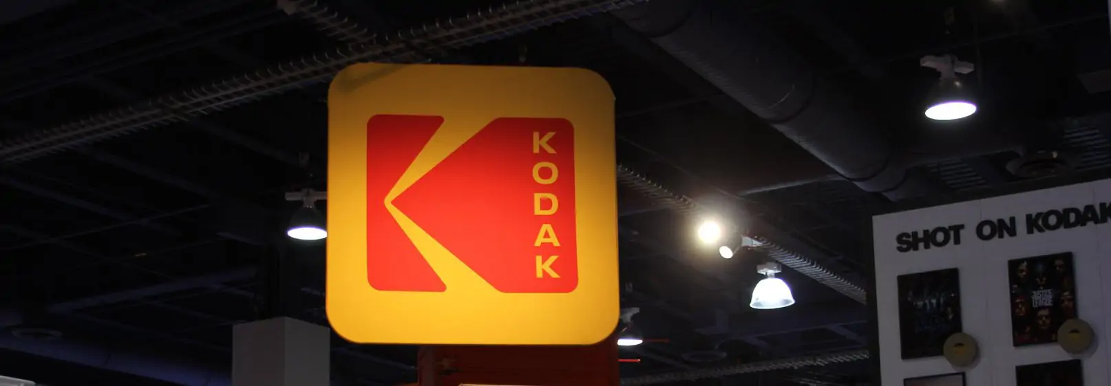 История Kodak: от гиганта фотоиндустрии до банкрота