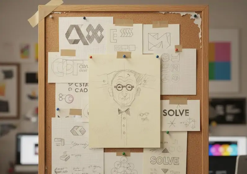 Unilever, Orange и МТС: Уолли Олинс и его вклад в брендинг и дизайн