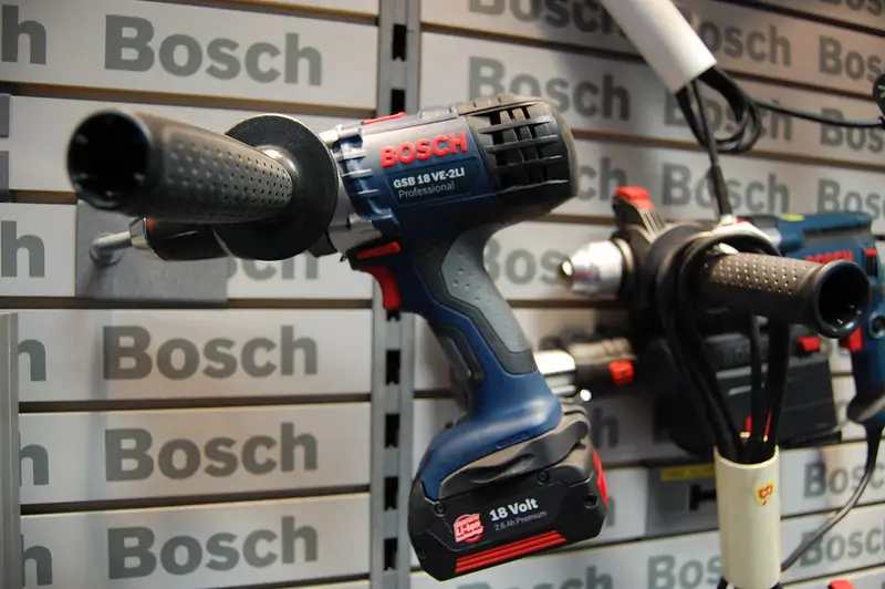 Российские заводы Bosch может купить китайская Hisense