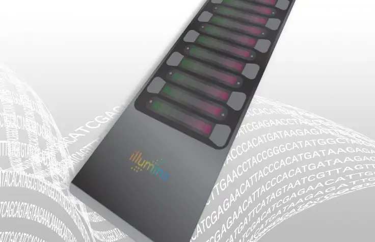 Компания Illumina выплатит более $330 млн за нарушение патентов на секвенирование ДНК