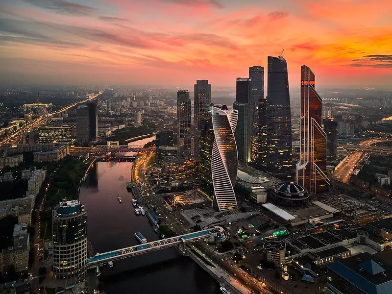 Роспатент повторно рассмотрит возражение на отказ в регистрации товарного знака Moscow City