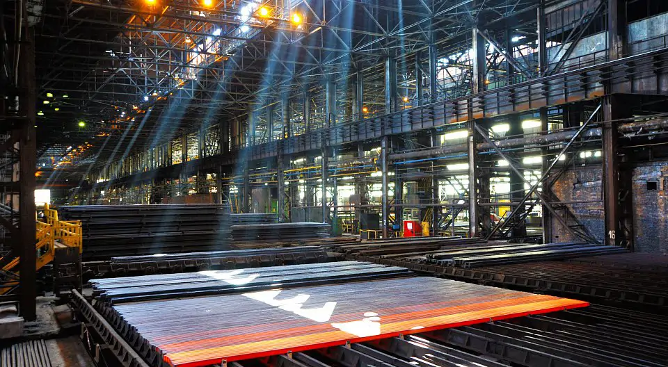 «Северсталь» купила более 40 патентов у Arcanum Alloys