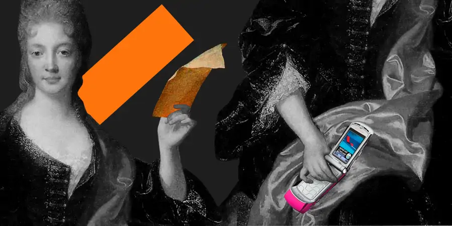 Как защитить модный бренд от копирования в Интернете