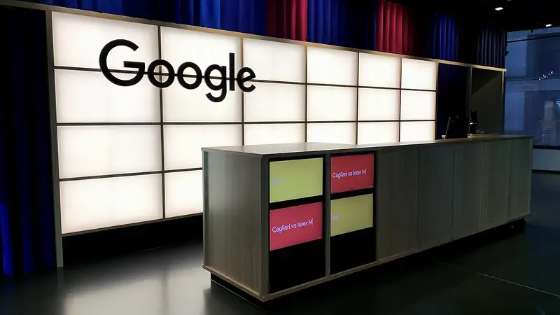 Апелляционный суд отозвал патентный иск к Google на $20 млн