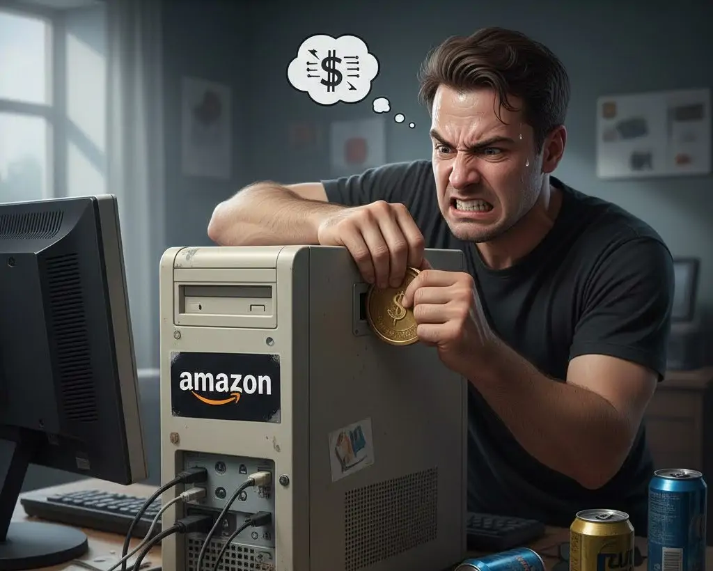 «Подписочные» компьютеры в каждый дом: реальность или фантазия?