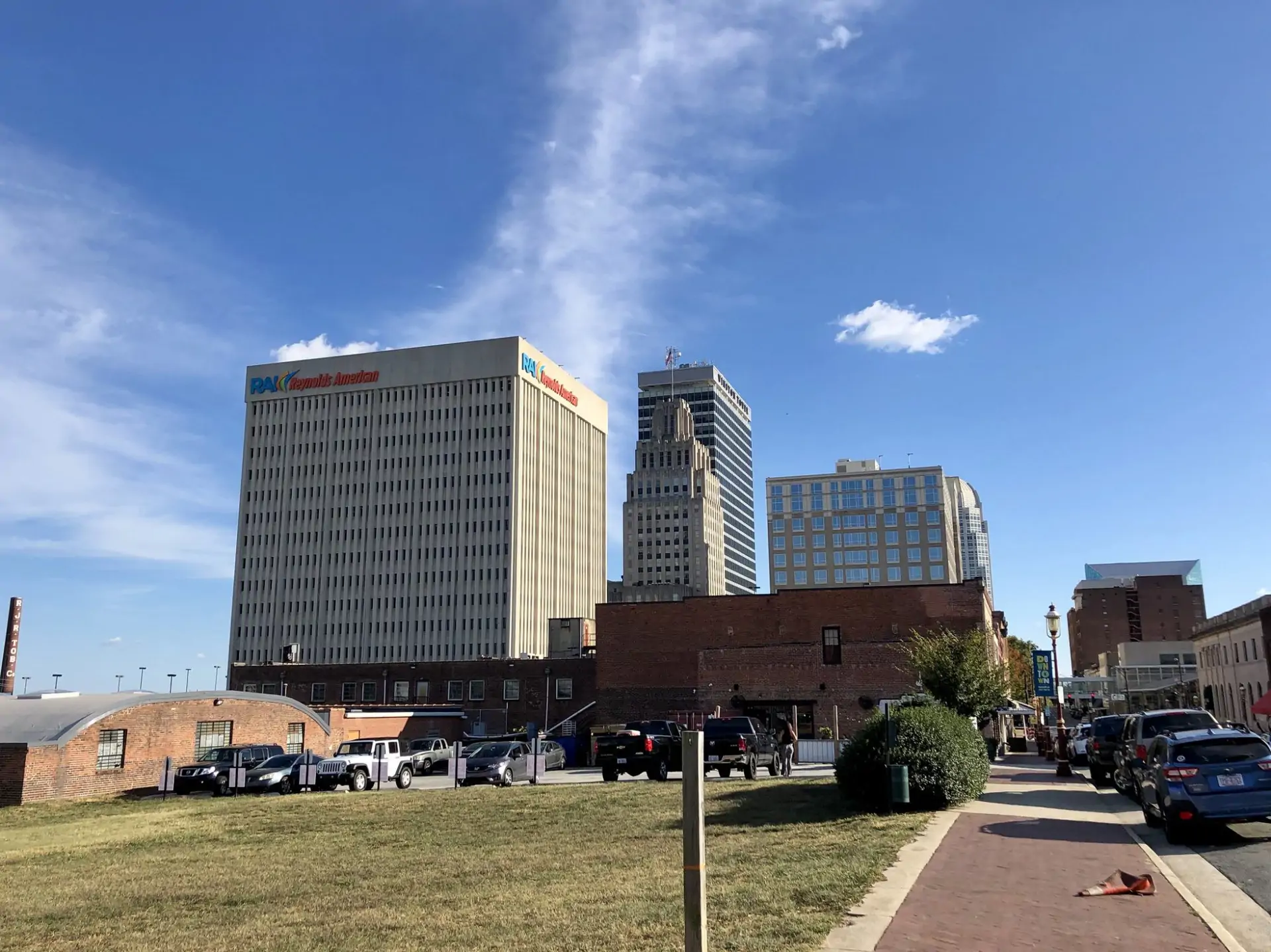 Дочерняя компания Reynolds American уладила патентный спор с Fuma International