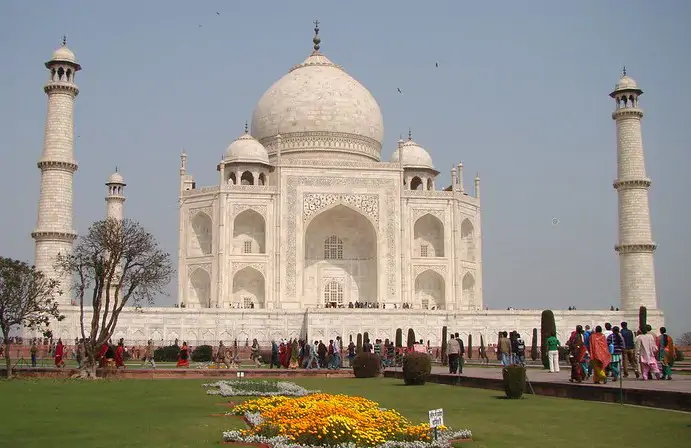 Первые результаты патентной реформы в Индии