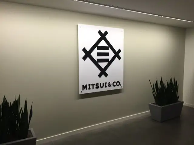 Nippon Steel обвинила Mitsui в нарушении патентных прав