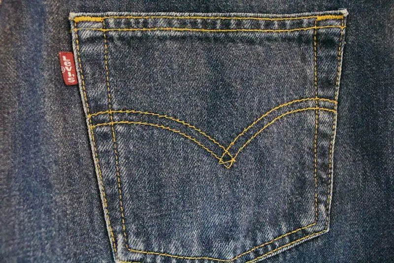 От первого патента до судебных исков: история Levi’s