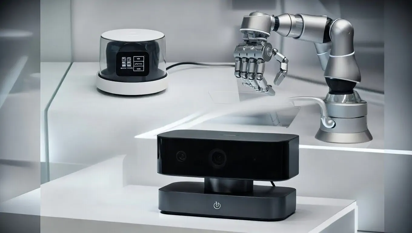 Новые отечественные патенты в сфере ИИ: помощь людям, предупреждение аварий и прогнозирование поведения