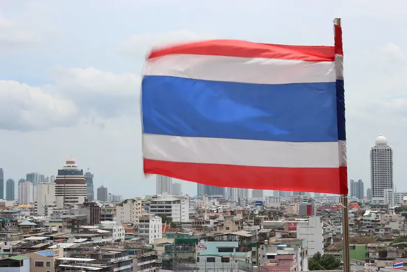 Таиланд: перспективы и интеллектуальная собственность страны