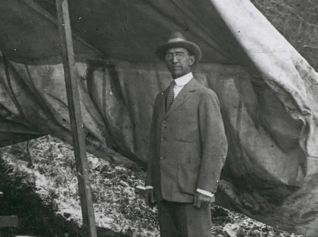 Отец авиатора: как Говард Хьюз-старший сколотил свое состояние на патентах