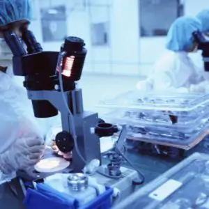 В Иннополисе изобрели сверхбыстрый алгоритм создания лекарств