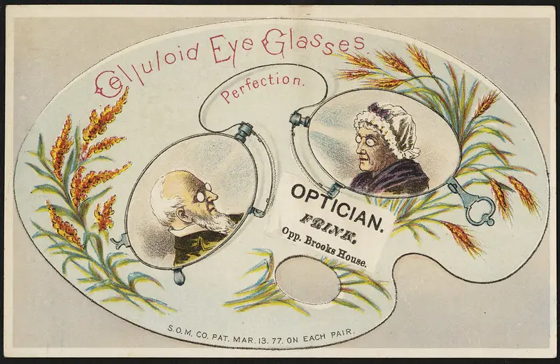 От контейнеров для еды до нейлоновых чулок и бильярдных шаров: история изобретения целлулоида и его применения