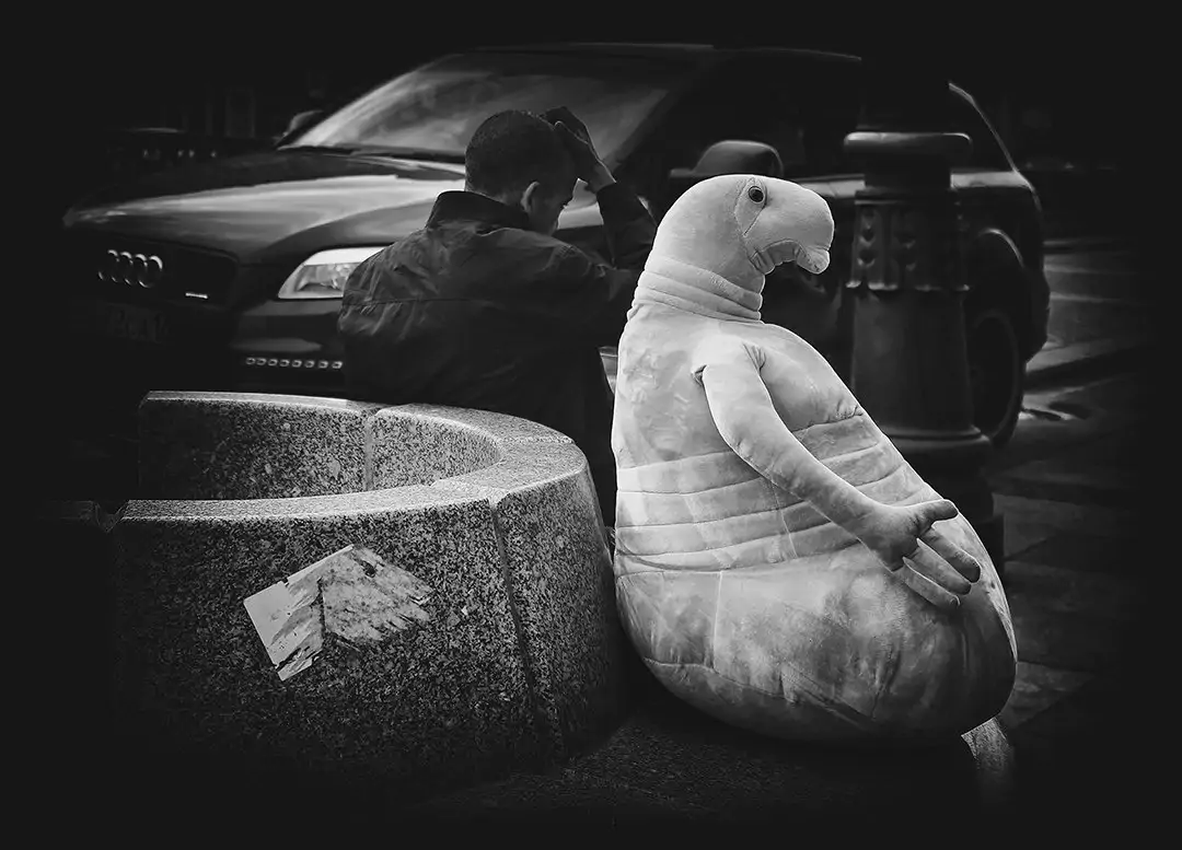 Владелец прав на Ждуна подал жалобу в Верховный суд из-за стикеров в соцсети «ВКонтакте»