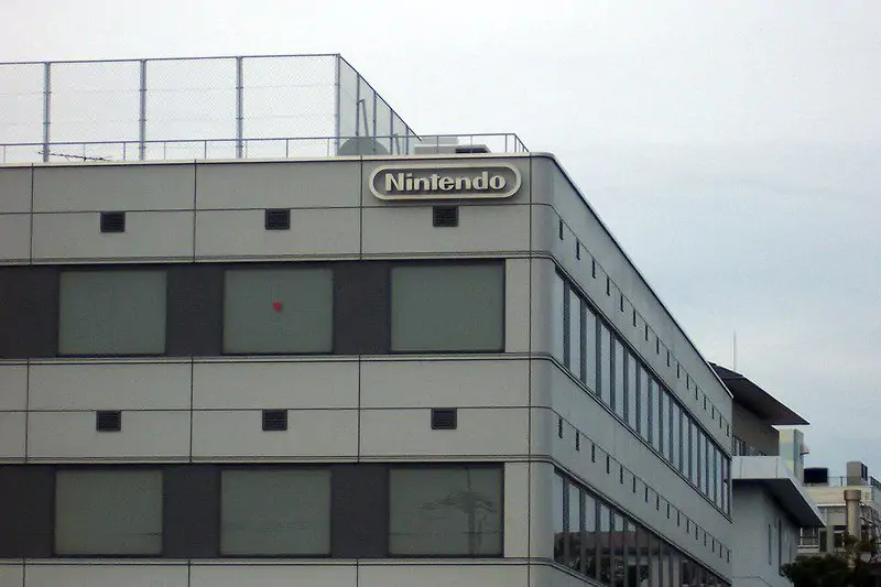 Nintendo и Colopl уладили патентный спор