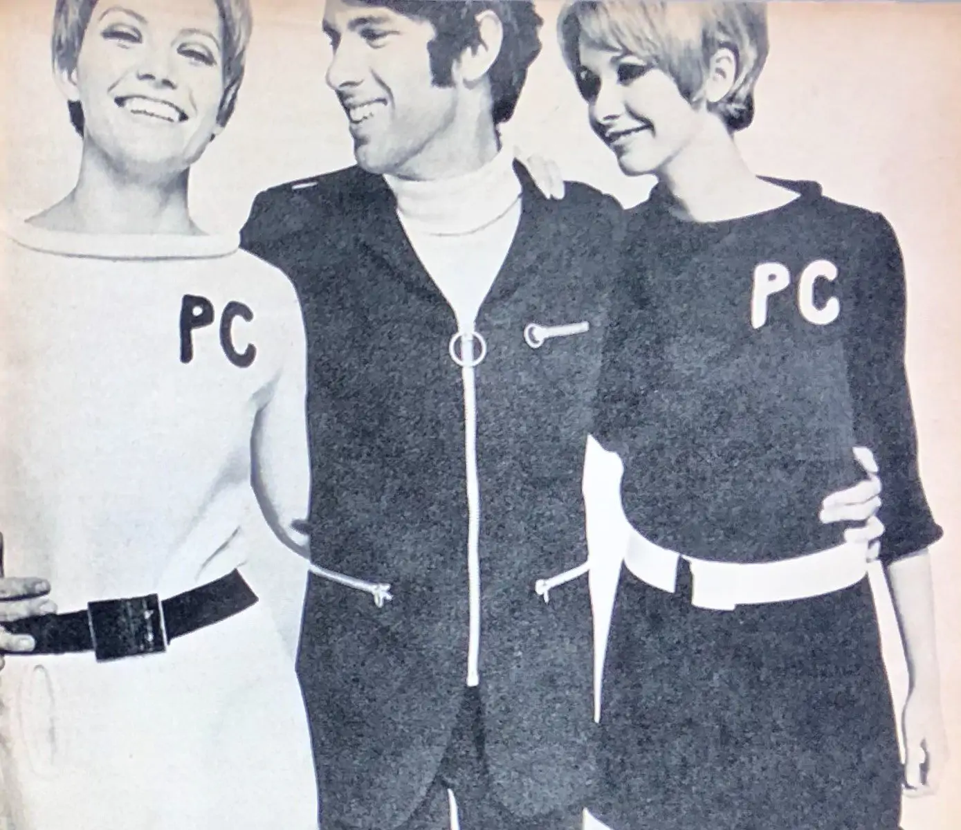 От сковородок до машин: Пьер Карден и его товарные знаки