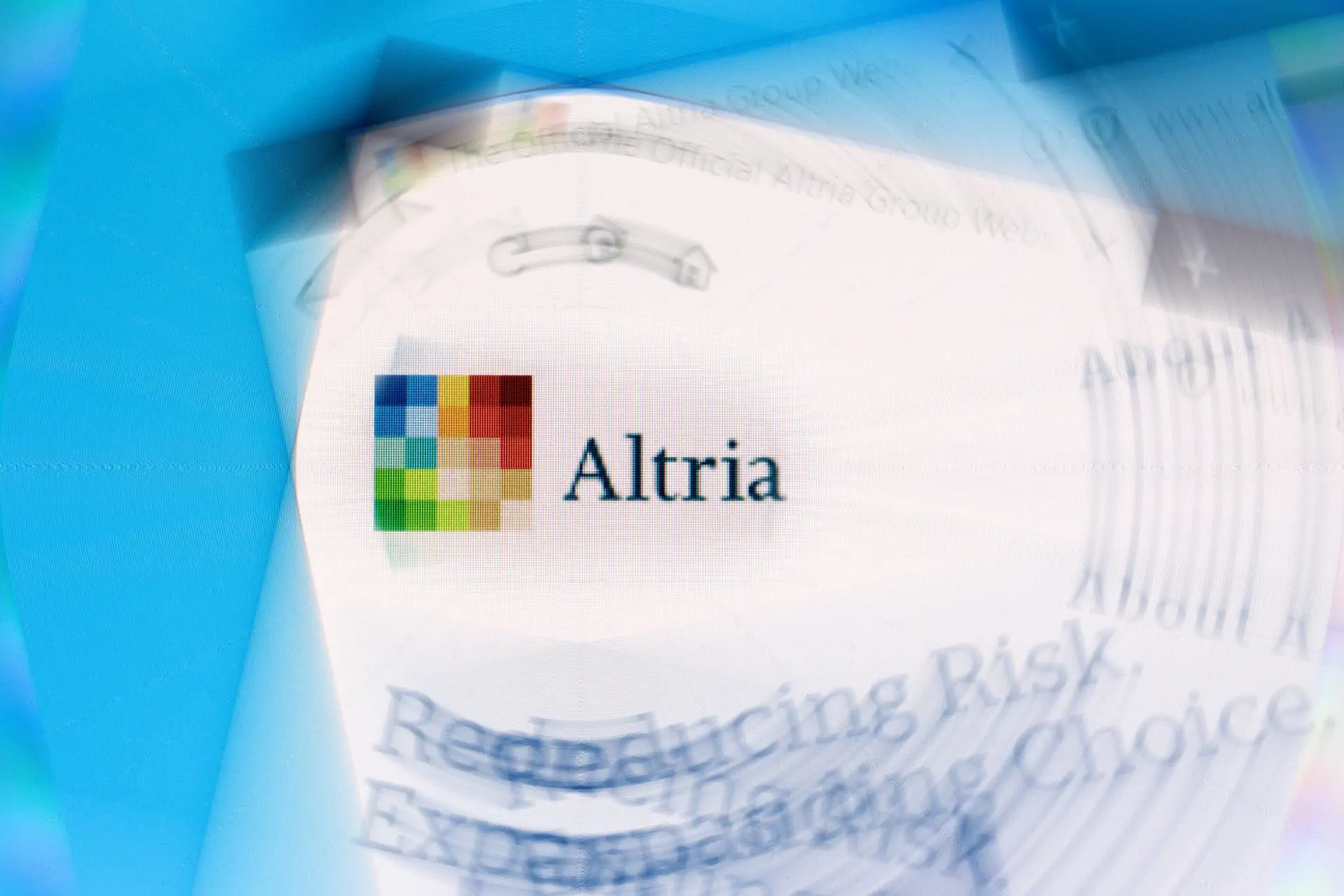 Altria Group Inc выиграла $95 миллионов в патентном споре