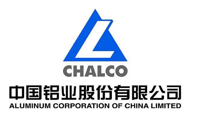 Алюминиевый король Поднебесной: Aluminum Corporation of China