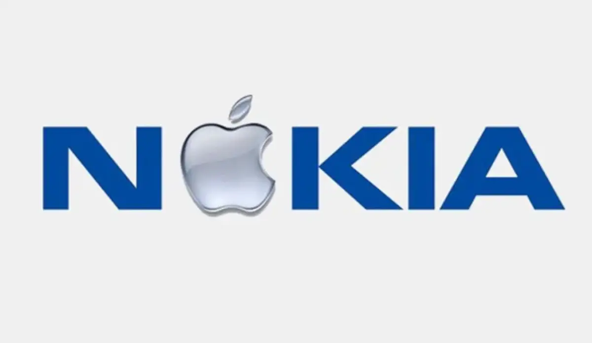 Nokia продлила патентное соглашение с Apple