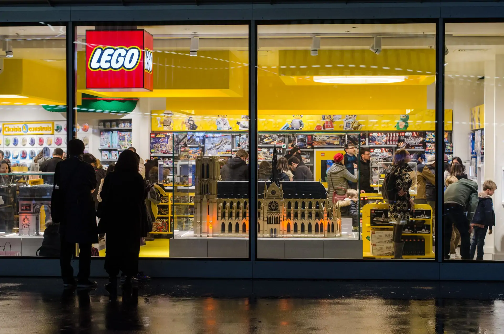 Решение по иску правообладателя бренда «Ералаш» и спор Lego с владельцем домена le-go.ru: главные новости в сфере ИС