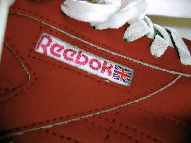 Бренд «Третье сентября» решили зарегистрировать, Reebok в России стал Sneaker Box, а Shopify потерял миллионы долларов из-за патентного спора: дайджест главных новостей