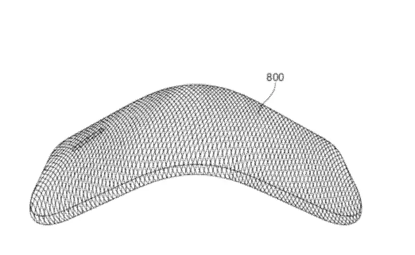 Microsoft придумала новую складную мышь