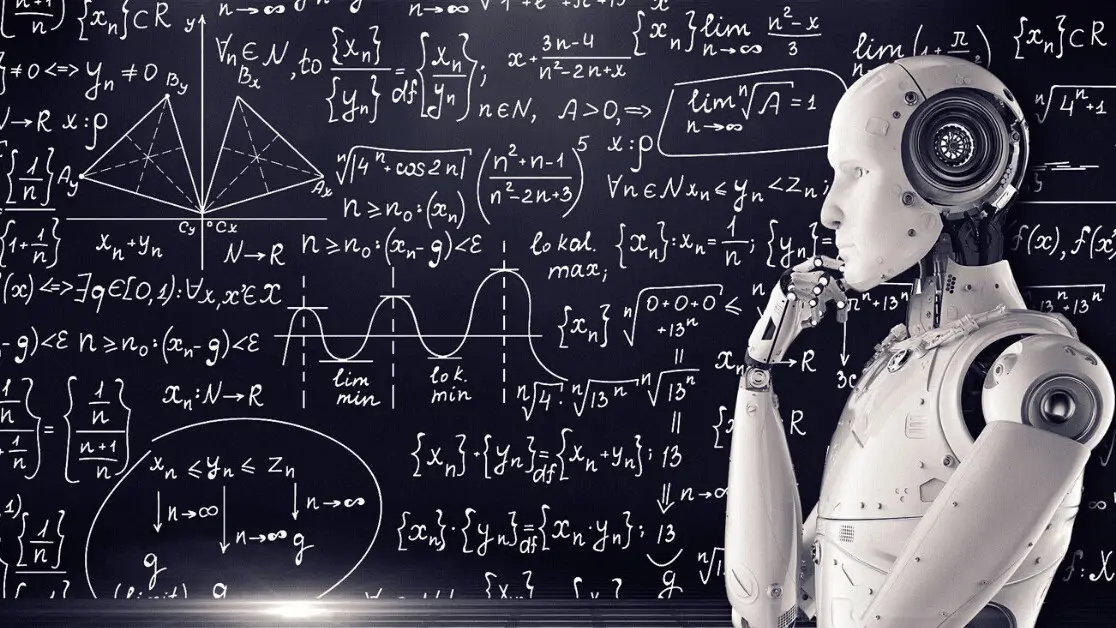 Как ИИ может повысить стандарты патентования