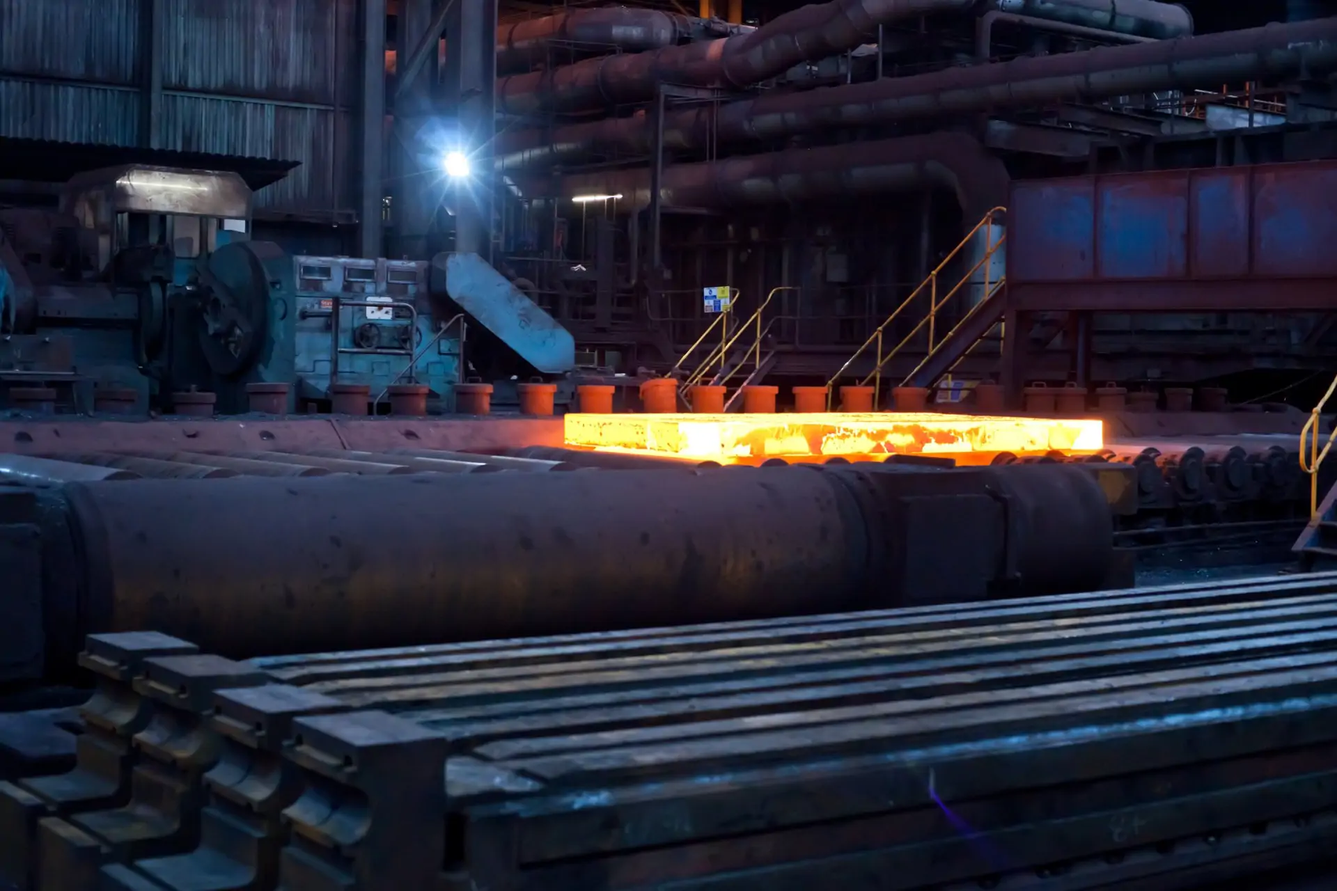 «Северсталь» и её интеллектуальная собственность. Часть I